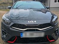 Gebraucht Kia ProCeed GT 2024 Andere farben Kombi