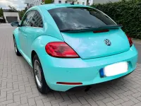 Gebraucht VW Beetle 105 PS (77 kW) 2015 Andere farben Kleinwagen