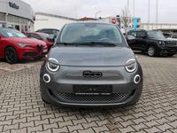Gebraucht Fiat 500e La Prima 86 kW (118 PS) 2023 Grigio hts Kleinwagen