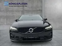 Gebraucht Volvo S60 184 PS (135 kW) 2023 Limousine