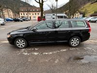 gebraucht Volvo V70 D3 2.0 Diesel * Scheckheft * Tüv Neu