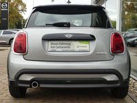 Gebraucht Mini Cooper Essential 136 PS (100 kW) 2023 Silber Kleinwagen