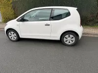 Gebraucht VW up! 2012 Kleinwagen