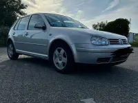 Gebraucht VW Golf III 101 PS (74 kW) 1998 Limousine