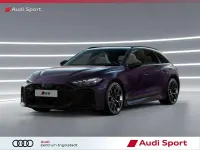 Ny Audi RS5 639 HK (469 kW) 2026 Merlin Stationcar