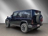 Neu BAW 212 166 PS (122 kW) 2026 Schwarz metallic