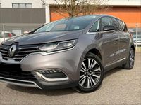 Gebraucht Renault Espace Initiale Paris 200 PS (147 kW) 2015 Grau Van / Kleinbus