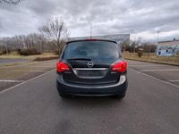 gebraucht Opel Meriva 1.3 CDTI ecoFLEX 70kW