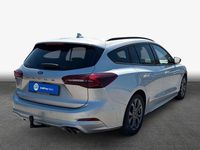 Używany Ford Focus ST-Line X 155 KM (114 kW) 2025 Srebrny Kombi