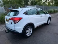 Gebraucht Honda HR-V Elegance 120 PS (88 kW) 2016 Weiß SUV