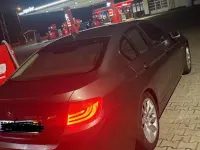 Gebraucht BMW 525 218 PS (160 kW) 2012 Grau Limousine