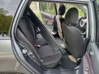 Gebraucht Mitsubishi Lancer 98 PS (72 kW) 2006 Grau Kombi