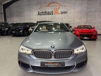 Gebraucht BMW 550 400 PS (294 kW) 2017 Bluestone Limousine