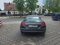 Gebraucht Audi TT Roadster Sport 306 PS (225 kW) 2019 Grau Cabrio