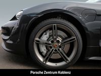 gebraucht Porsche Taycan Sport Turismo