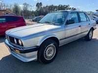 Używany BMW 325 122 KM (89 kW) 1986 Sedan/Limuzyna