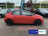 Usado Opel Corsa 131 HP (96 kW) 2026 Vermelho Citadino