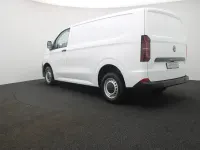 Gebraucht VW T7 110 PS (80 kW) 2025 Weiß Van