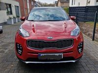 gebraucht Kia Sportage Sportage1.6 T-GDI AWD Aut. GT Line