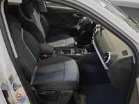 Gebraucht Audi Q2 S-Line 116 PS (85 kW) 2024 Weiß SUV