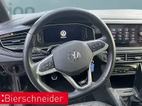 Begagnad VW Taigo 110 HK (80 kW) 2024 Svart SUV