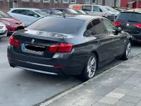 Second-hand BMW 520 184 CP (135 kW) 2011 Gri Berlinǎ