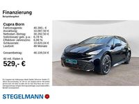 Neu Cupra Born 169 kW (231 PS) 2026 Schwarz Kleinwagen