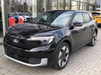 Gebraucht Ford Explorer Premium 125 kW (170 PS) 2025 Ein traum in agate schwarz SUV