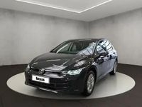Neu VW Golf VIII 116 PS (85 kW) 2026 Uranograu Limousine