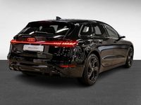 Gebraucht Audi A6 e-tron S-Line 280 kW (381 PS) 2025 Schwarz Kombi