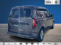 gebraucht Renault Kangoo E-TECH Equilibre EV45 AC22 / EasyLink/PDC