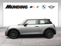 Gebraucht Mini Cooper Classic 156 PS (114 kW) 2024 Silber Kleinwagen