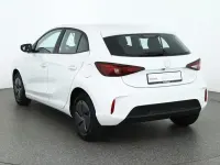 Neu MG MG3 116 PS (85 kW) 2026 Weiß Kleinwagen