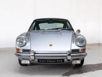 Gebraucht Porsche 911 190 PS (139 kW) 1966 Grau Coupé
