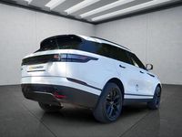 Gebraucht Land Rover Range Rover 404 PS (297 kW) 2024 Weiß SUV