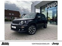 Gebraucht Jeep Renegade 241 PS (177 kW) 2022 Solid SUV