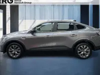 Occasion Renault Arkana Evolution 140 ch (102 kW) 2024 Gris SUV