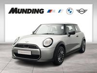 Gebraucht Mini Cooper Classic 156 PS (114 kW) 2024 Silber Kleinwagen