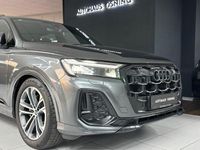 Gebraucht Audi Q7 S-Line 231 PS (169 kW) 2025 Grau SUV