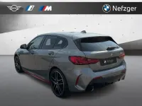Gebraucht BMW 128 ti Comfort Edition 265 PS (194 kW) 2024 Grau Kleinwagen
