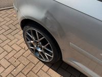 Gebraucht Audi A3 150 PS (110 kW) 2004 Silber Kleinwagen