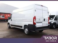 gebraucht Opel Movano Cargo 2.2 D 165 3,5t Heavy L3H2 270° PDC