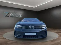 Gebraucht VW ID.5 Pro 127 kW (174 PS) 2024 Schwarz SUV