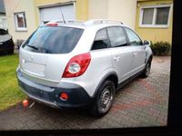 gebraucht Opel Antara 2.0 CDTI Edition 4x4 110kW Auto Edition