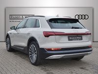 gebraucht Audi e-tron advanced