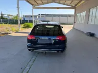 Gebraucht Audi A6 Allroad 232 PS (170 kW) 2006 Blau Kombi