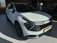 Gebraucht Kia Sportage 150 PS (110 kW) 2023 Weiß SUV