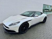 gebraucht Aston Martin DB11 4.0 V8 Jewellery Pack 20" Winterreifen