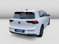 Gebraucht VW Golf VIII Goal 116 PS (85 kW) 2025 Weiß Limousine