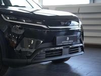 Neu BYD Atto 2 Boost 130 kW (177 PS) 2025 Schwarz SUV